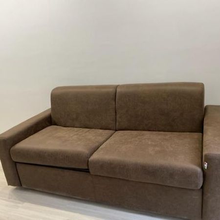 Villa Milano Apt. N. 2 Dış mekan fotoğraf