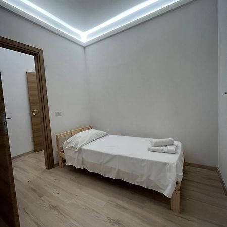 Villa Milano Apt. N. 2 Dış mekan fotoğraf