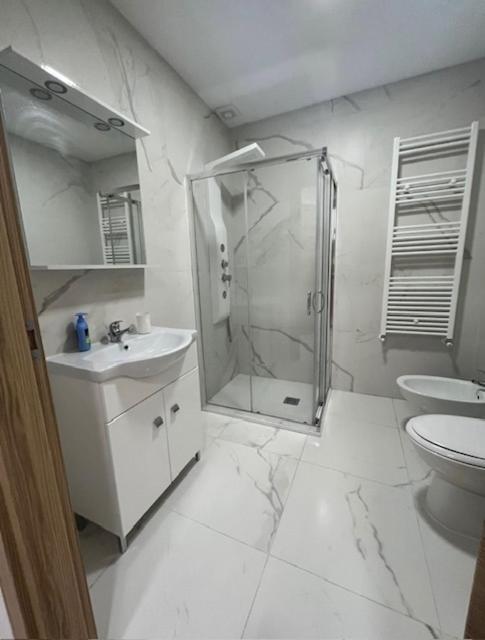Villa Milano Apt. N. 2 Dış mekan fotoğraf